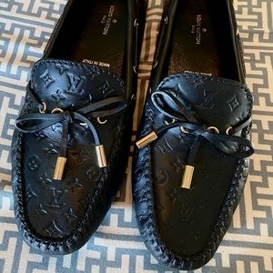 Louis Vuitton loafer